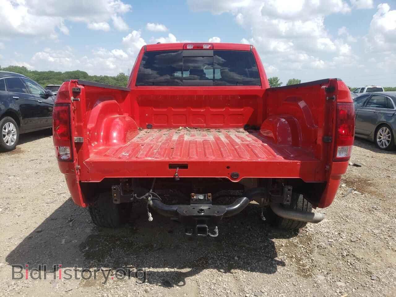 2014 RAM 1500 - VIN: 1C6RR6GG2ES403936 - Фото 6