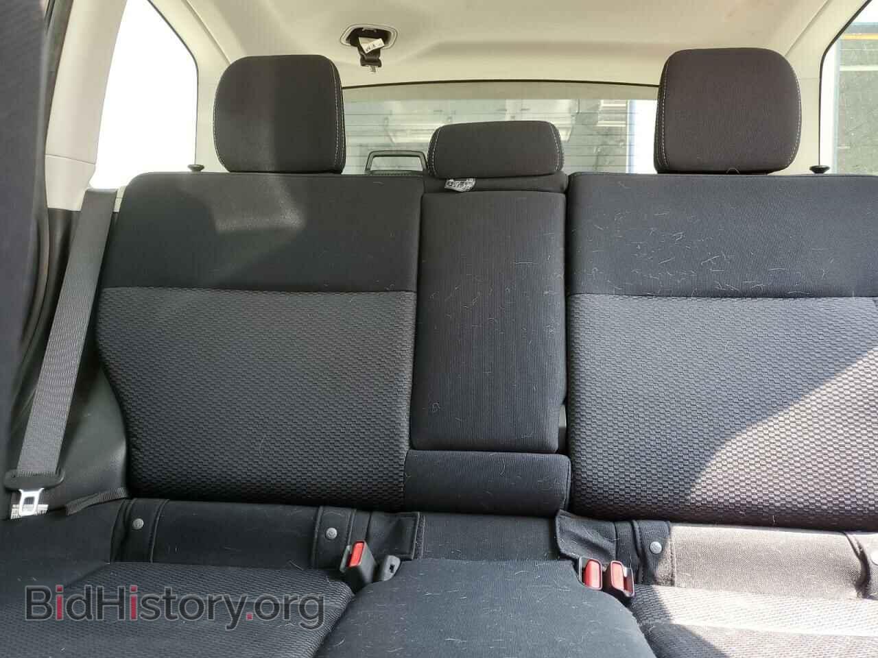 2014 SUBARU FORESTER - VIN: JF2SJAEC3EH519598 - Фото 10