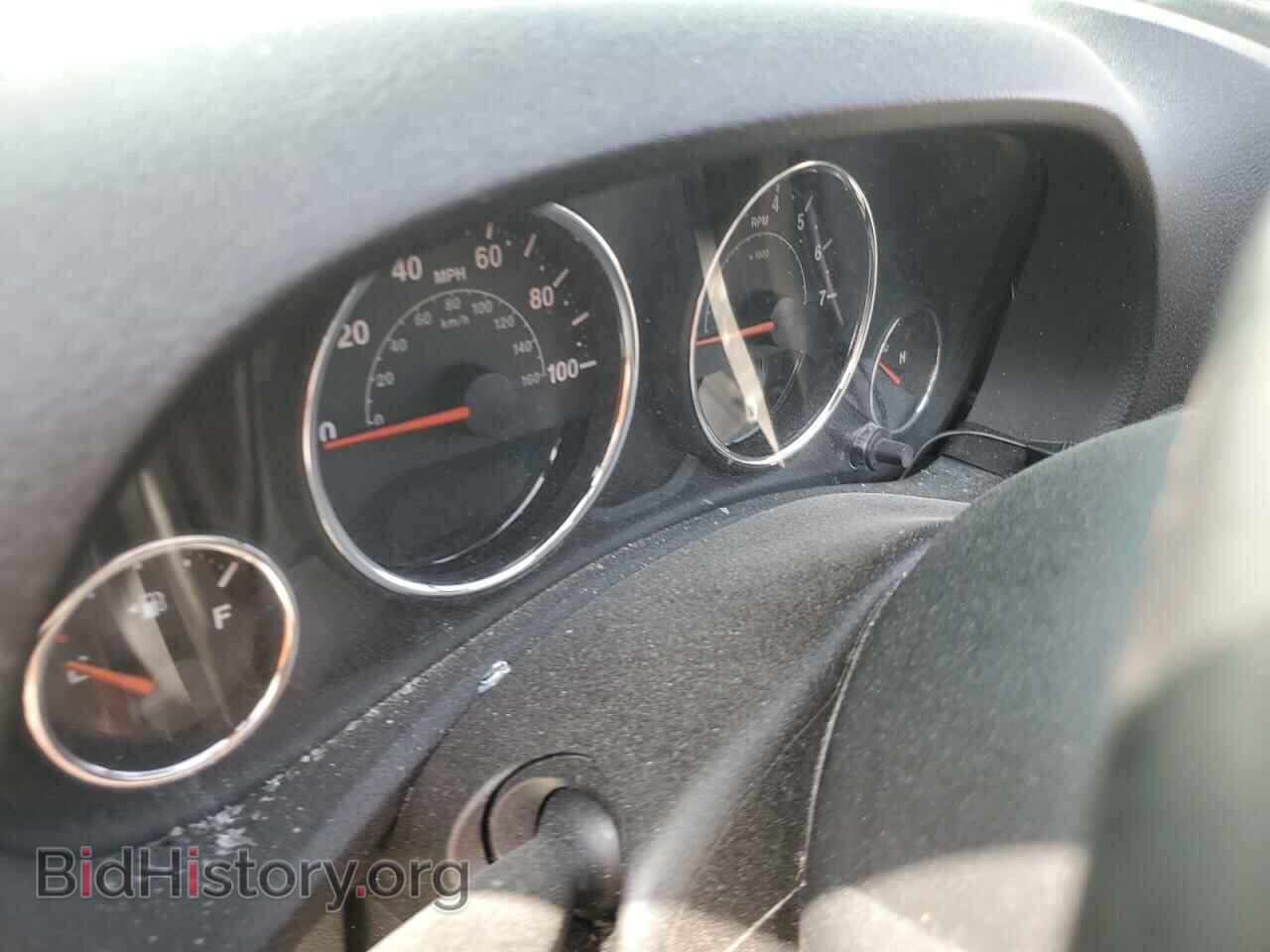 2017 JEEP WRANGLER - VIN: 1C4BJWEG0HL679227 - Фото 9