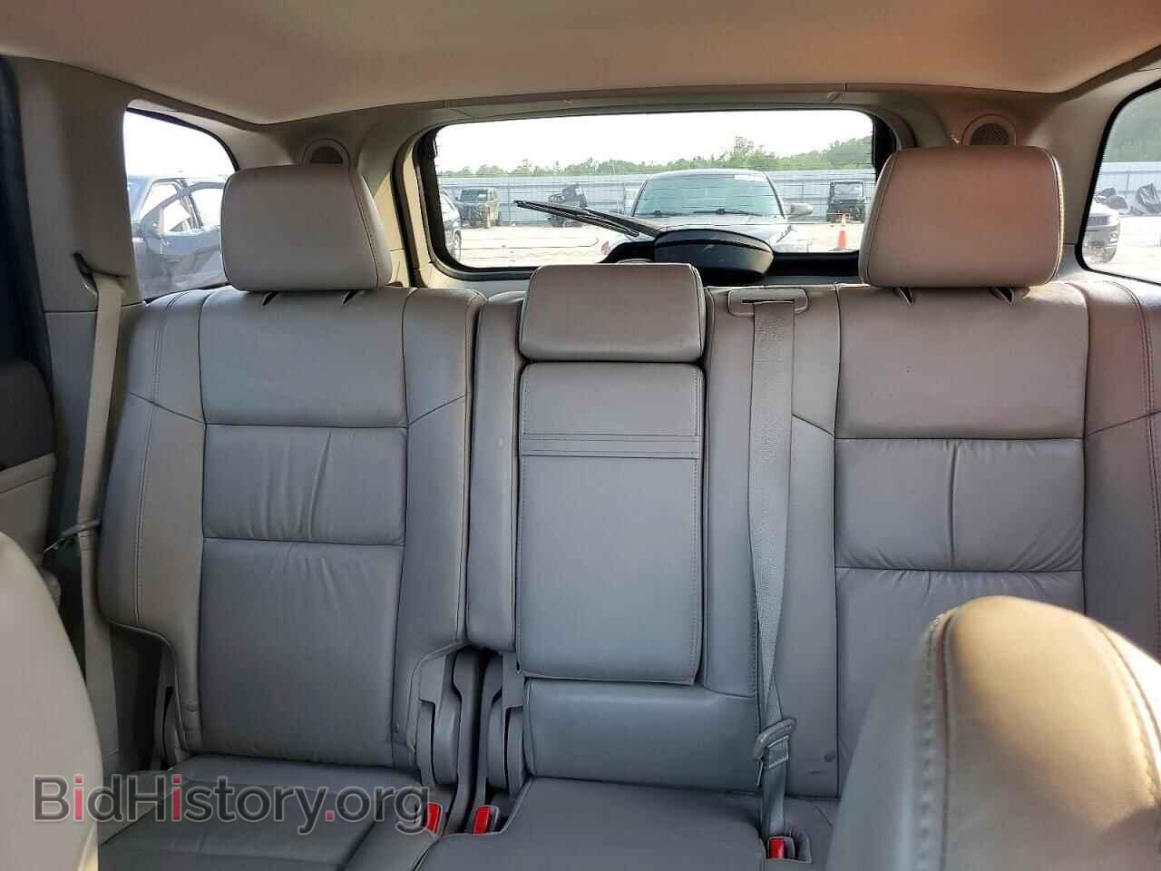 2013 JEEP CHEROKEE - VIN: 1C4RJFAG0DC545154 - Фото 10