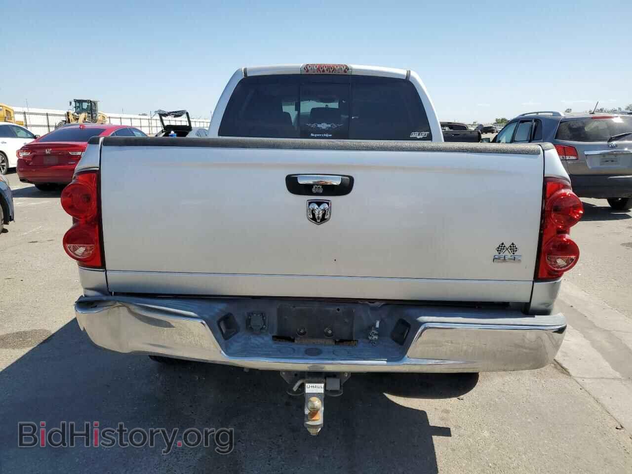 2007 DODGE All Models - VIN: 3D7KR19D57G700294 - Photo 6