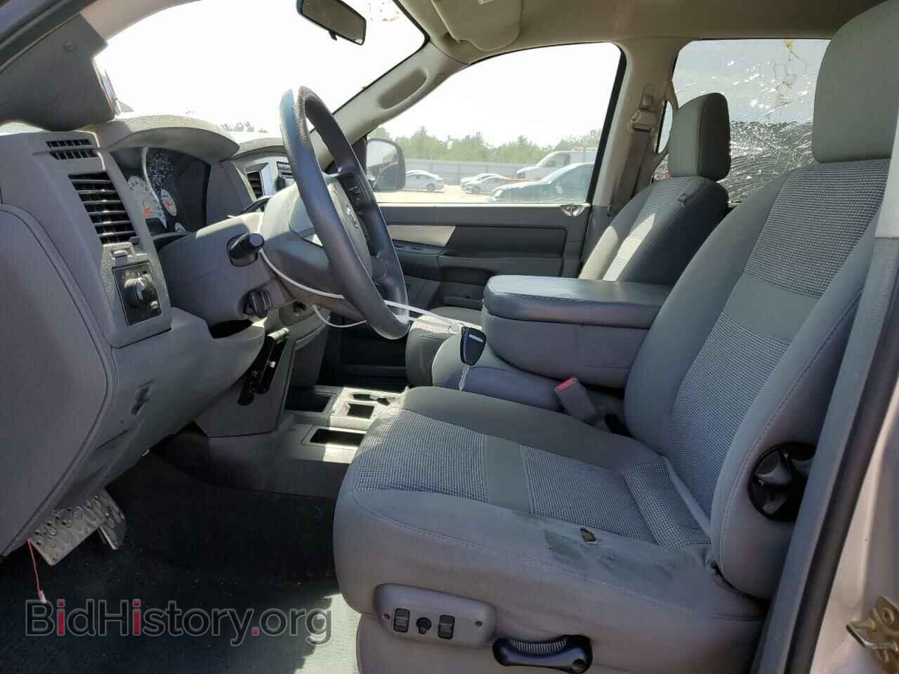 2007 DODGE All Models - VIN: 3D7KR19D57G700294 - Photo 7