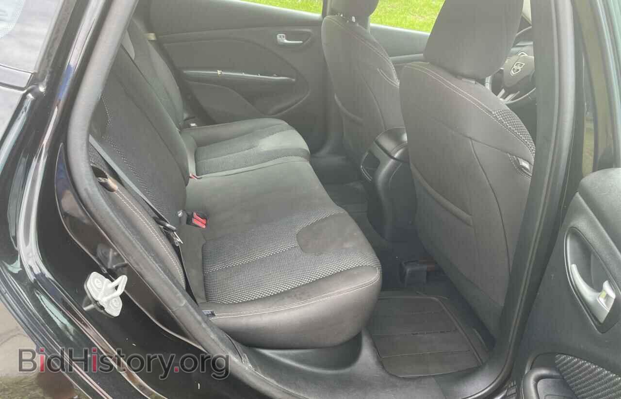 2016 DODGE DART - VIN: 1C3CDFBB6GD550989 - Фото 6