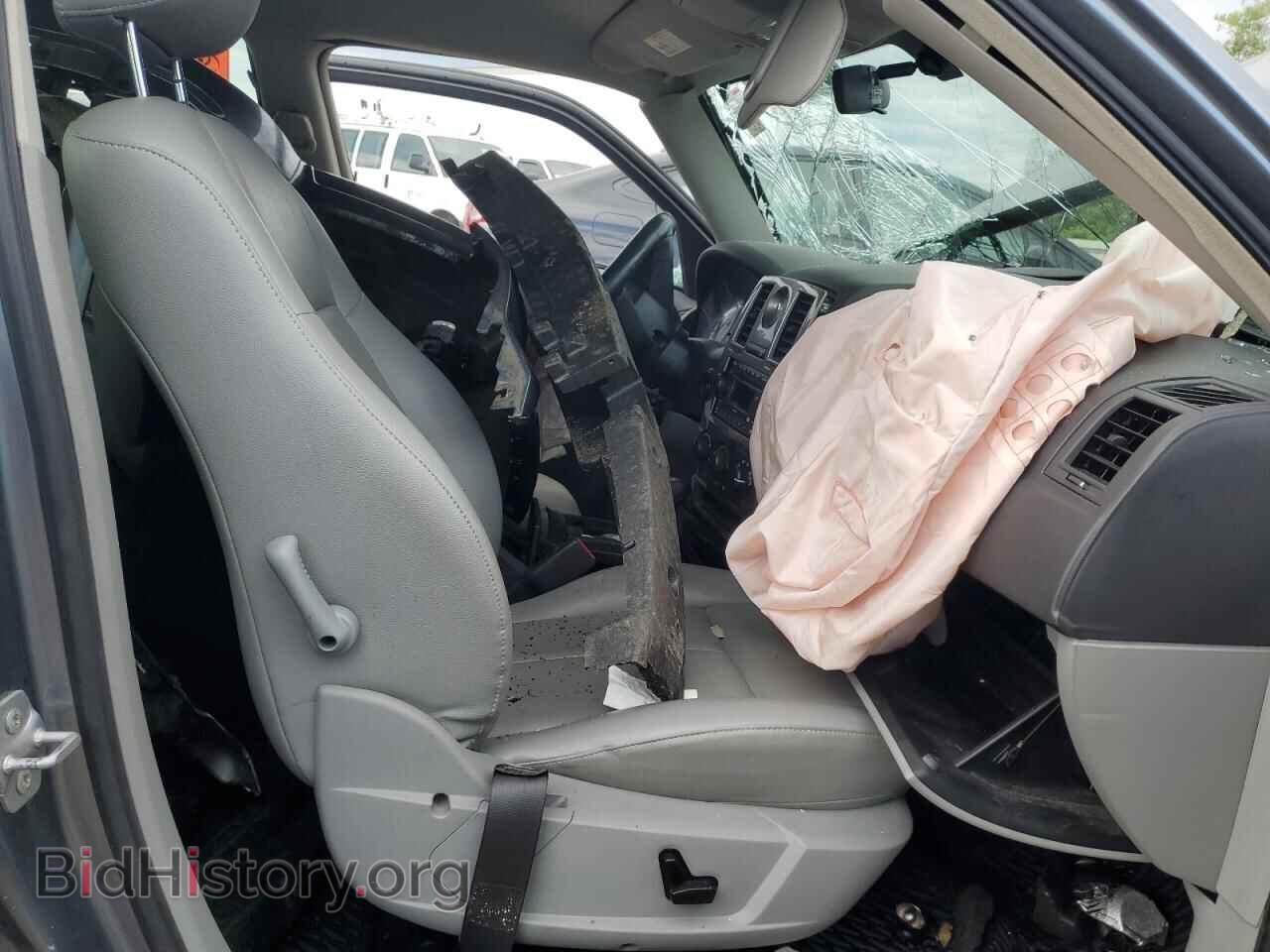 2007 CHRYSLER 300 - VIN: 2C3KA53G97H871498 - Фото 7
