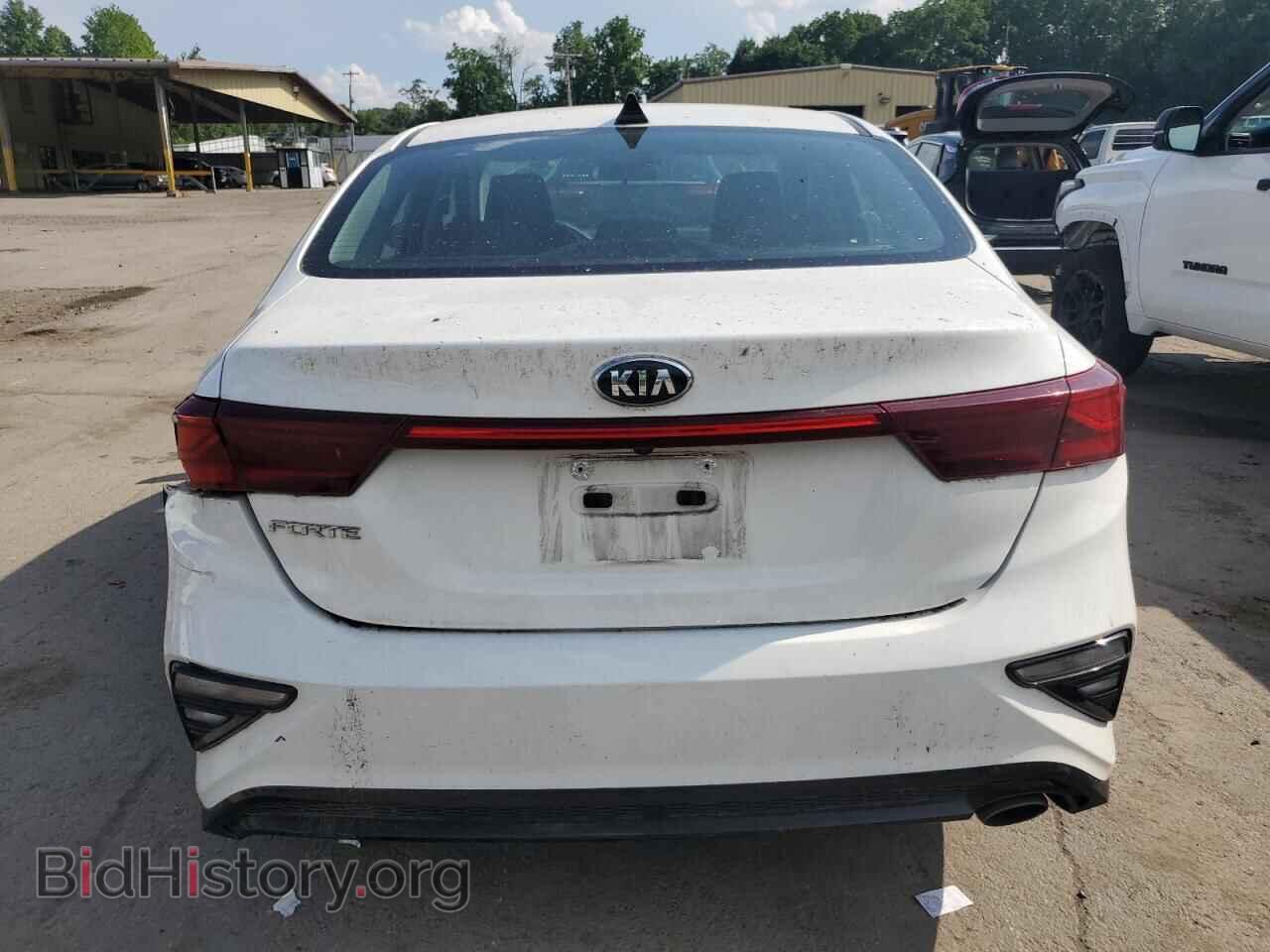 2020 KIA FORTE - VIN: 3KPF24AD2LE232768 - Фото 6