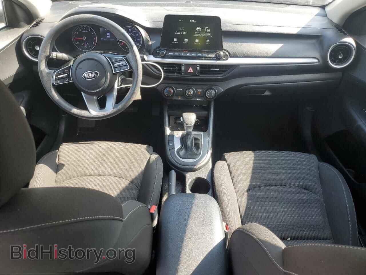 2020 KIA FORTE - VIN: 3KPF24AD2LE232768 - Фото 8