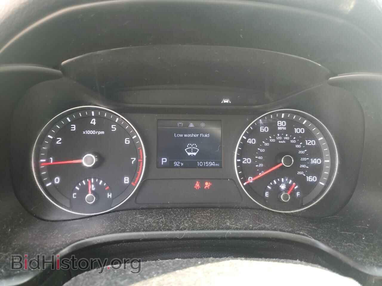 2020 KIA FORTE - VIN: 3KPF24AD2LE232768 - Фото 9