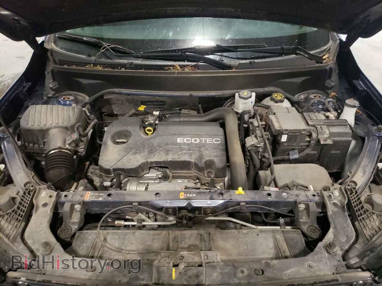 2022 GMC TERRAIN - VIN: 3GKALTEV0NL185621 - Photo 12