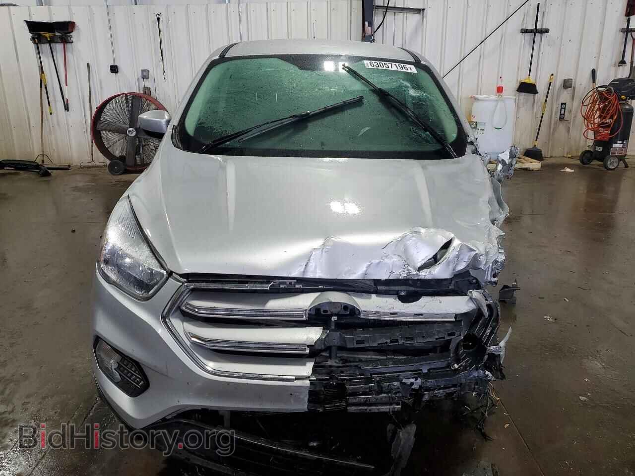 2019 FORD ESCAPE - VIN: 1FMCU9GD8KUB08534 - Фото 5