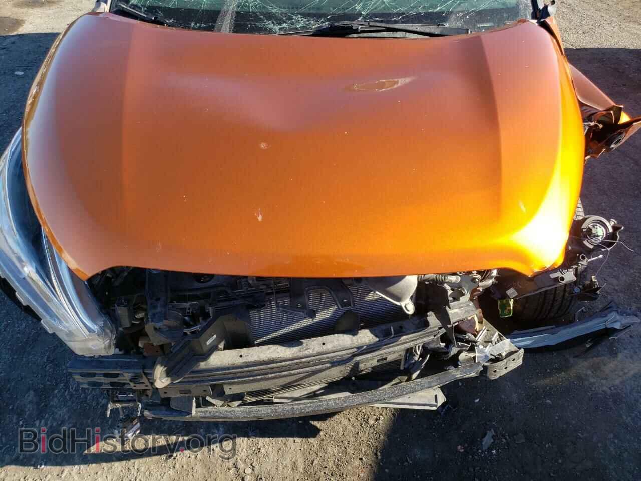 2019 NISSAN KICKS - VIN: 3N1CP5CU3KL564027 - Фото 11