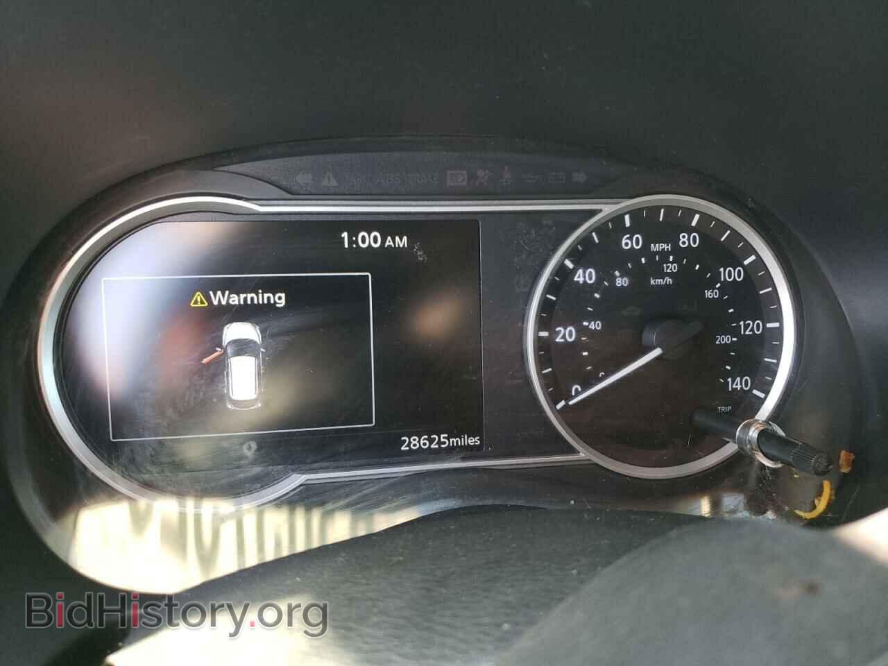 2019 NISSAN KICKS - VIN: 3N1CP5CU3KL564027 - Фото 9