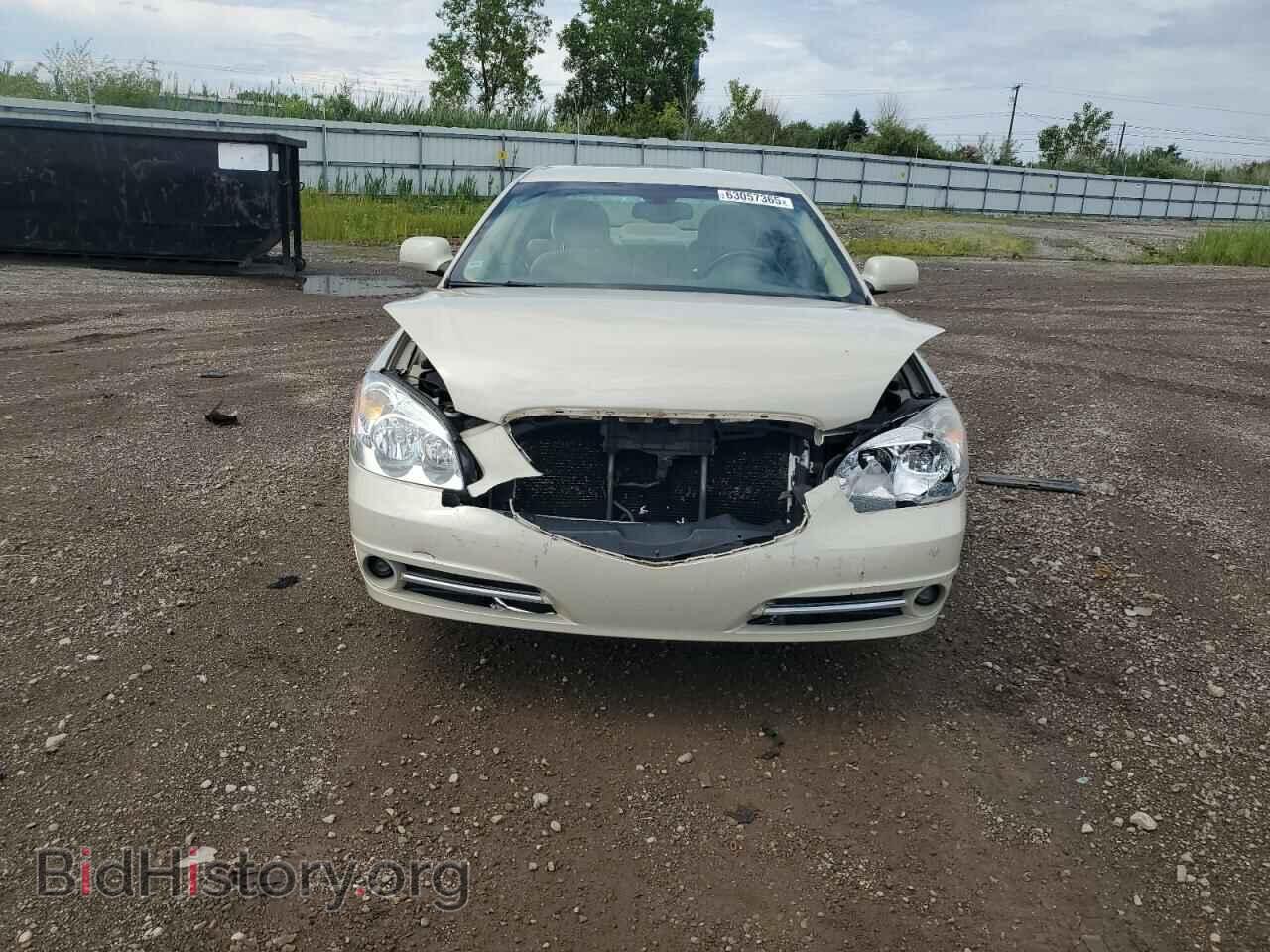 2011 BUICK LUCERNE - VIN: 1G4HA5EM6BU133703 - Фото 5