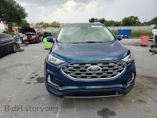 2020 FORD EDGE - VIN: 2FMPK3K9XLBA19949 - Photo 14
