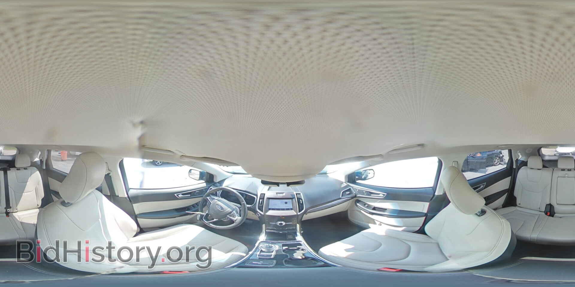 2020 FORD EDGE - VIN: 2FMPK3K9XLBA19949 - Photo 15
