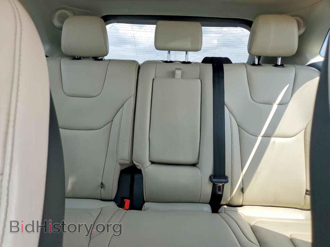 2020 FORD EDGE - VIN: 2FMPK3K9XLBA19949 - Photo 10