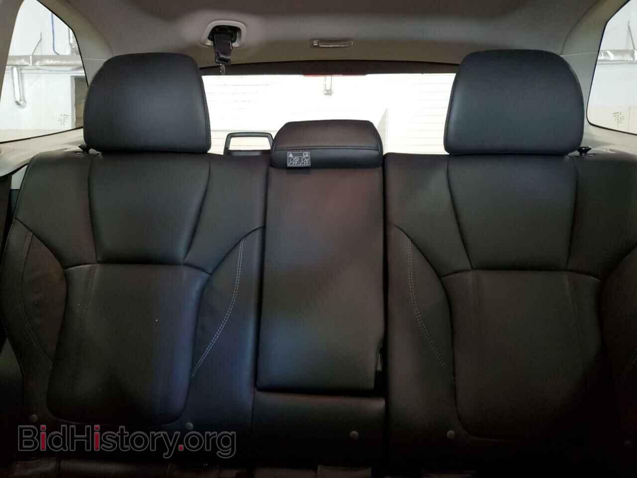 2019 SUBARU FORESTER - VIN: JF2SKAWC0KH490021 - Фото 10