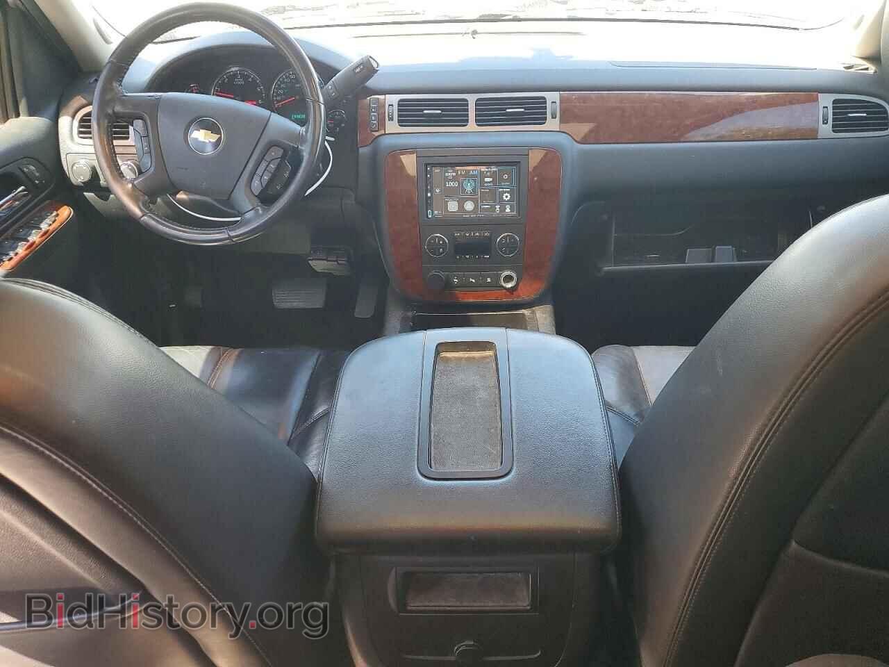 2011 CHEVROLET SILVERADO - VIN: 1GCRKTE39BZ235615 - Фото 8