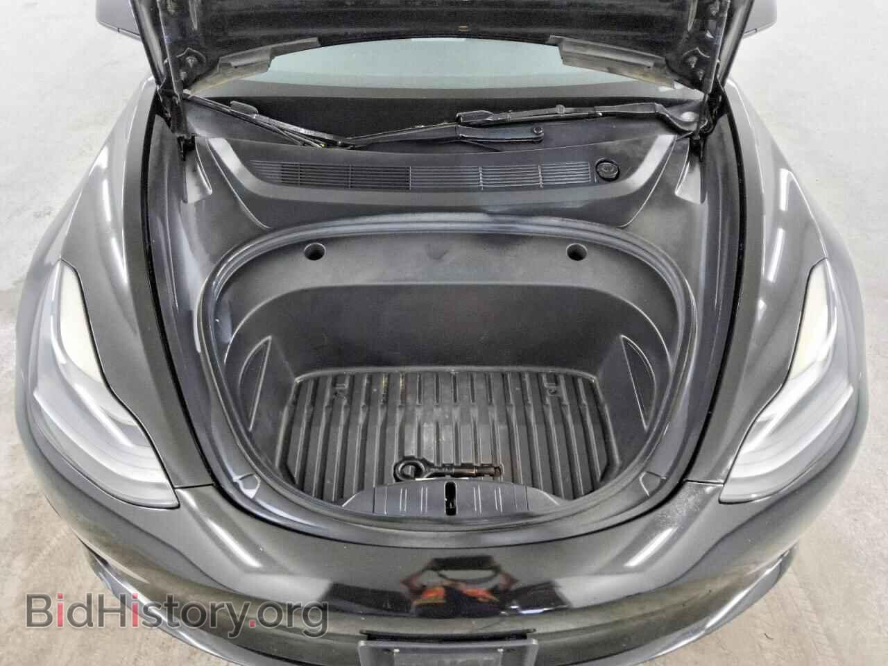 2022 TESLA MODEL 3 - VIN: 5YJ3E1EAXNF188895 - Photo 11