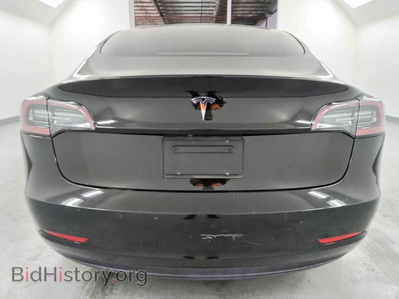 2022 TESLA MODEL 3 - VIN: 5YJ3E1EAXNF188895 - Photo 6