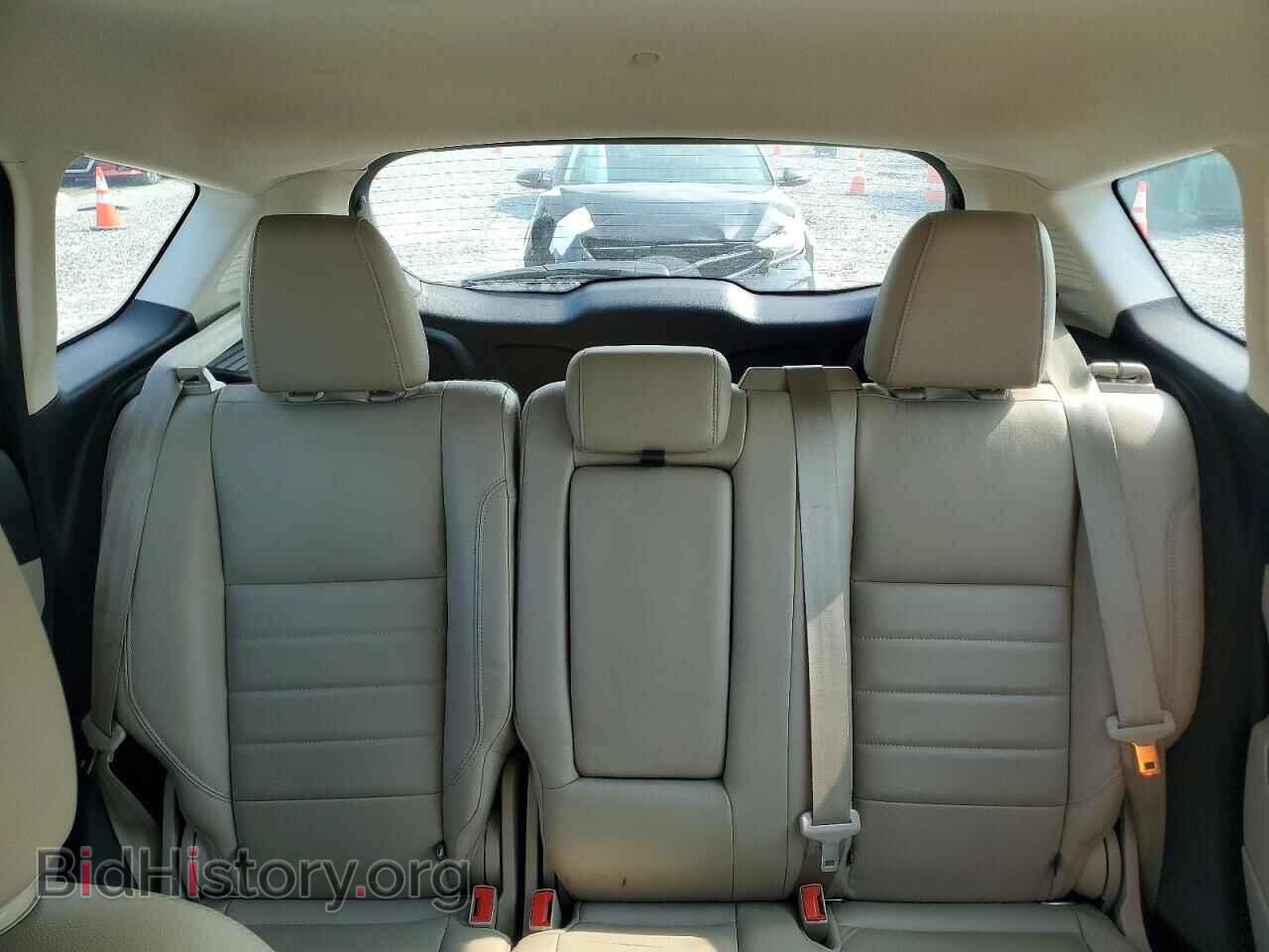 2015 FORD CMAX - VIN: 1FADP5BU9FL102615 - Фото 10