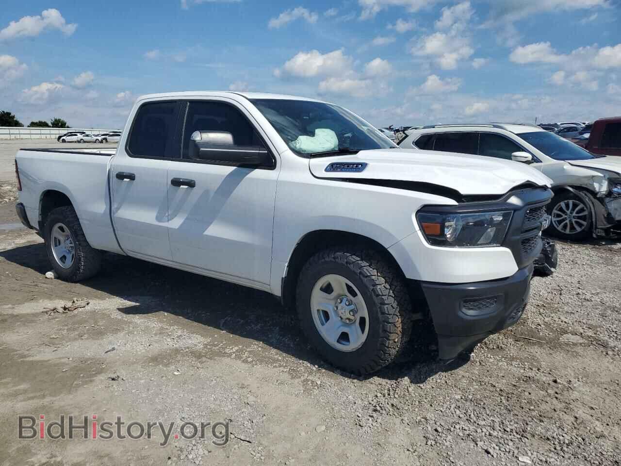 2024 RAM 1500 - VIN: 1C6RRECT8RN231817 - Фото 5