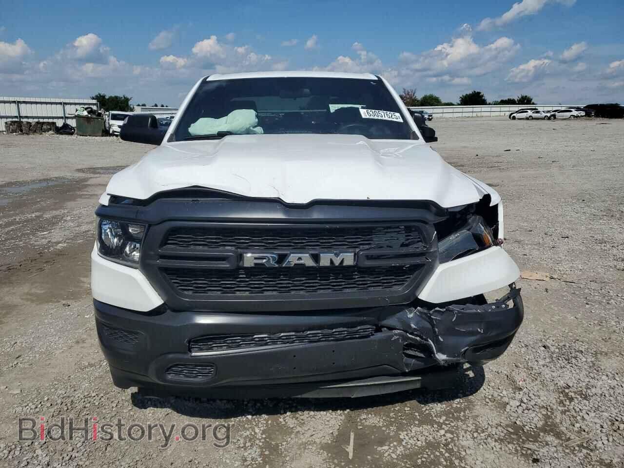 2024 RAM 1500 - VIN: 1C6RRECT8RN231817 - Фото 6