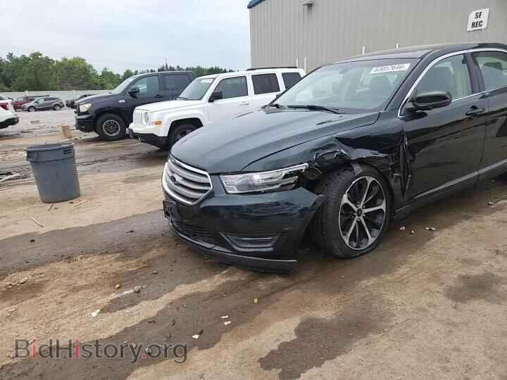2014 FORD TAURUS - VIN: 1FAHP2E83EG112028 - Photo 13