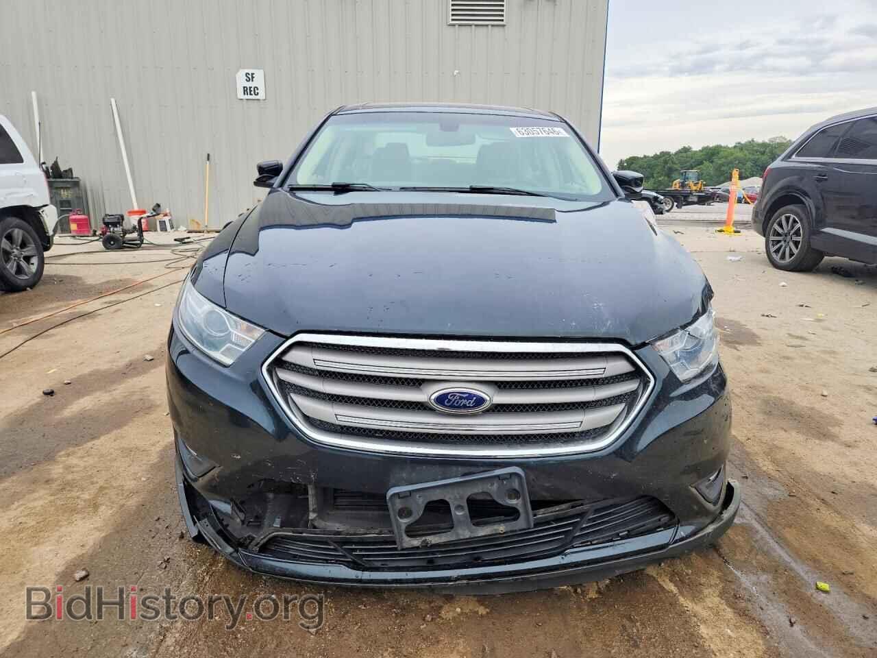 2014 FORD TAURUS - VIN: 1FAHP2E83EG112028 - Photo 5