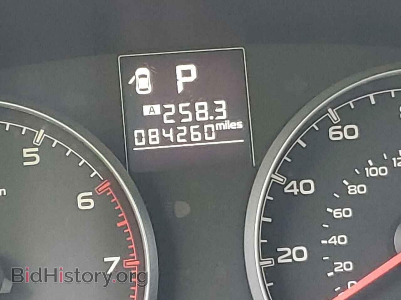 2013 SUBARU OUTBACK - VIN: 4S4BRBCC3D3318467 - Фото 8