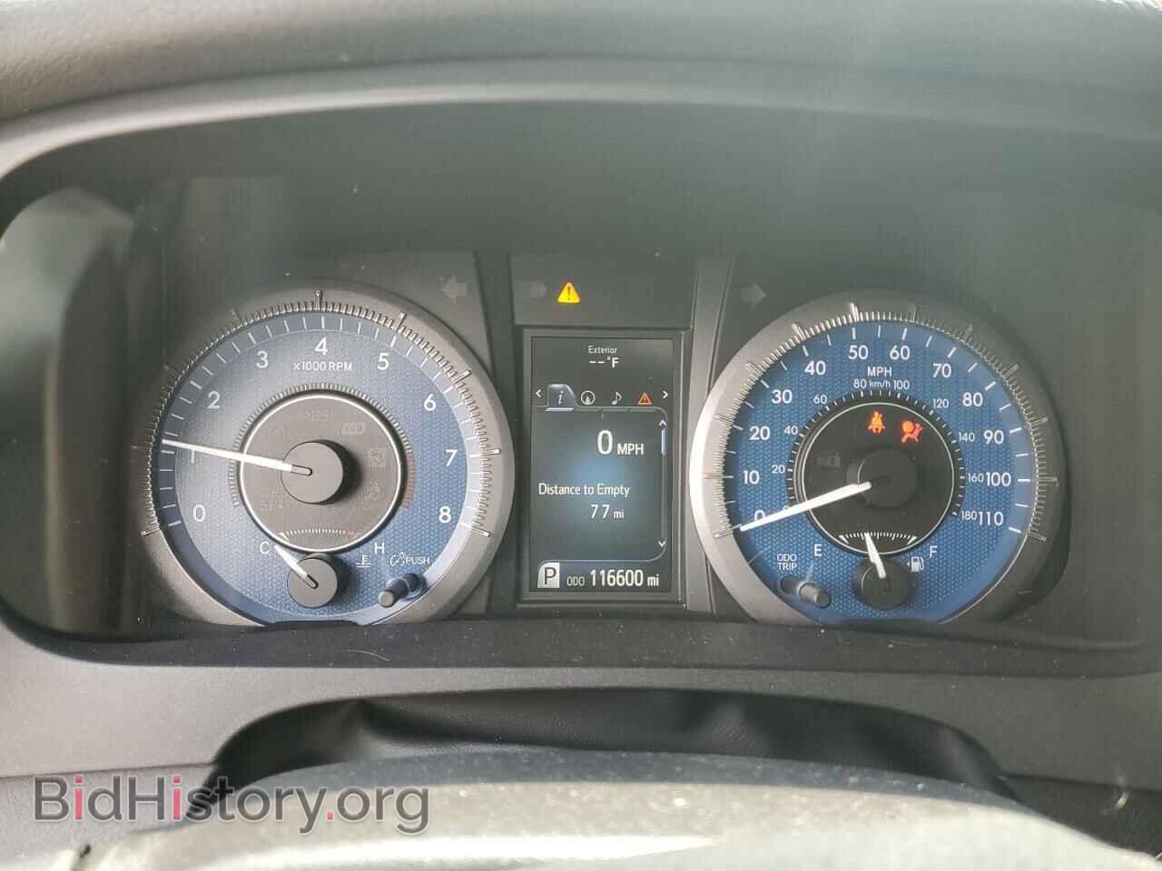 2017 TOYOTA All Models - VIN: 5TDDZ3DC2HS178465 - Фото 9