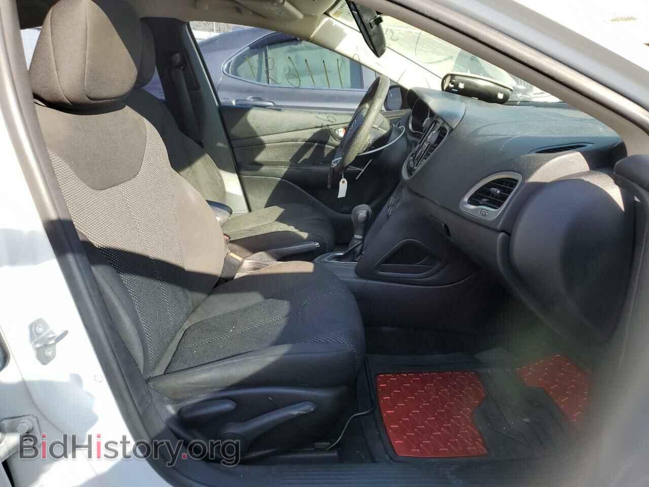 2015 DODGE DART - VIN: 1C3CDFAA9FD421152 - Photo 5