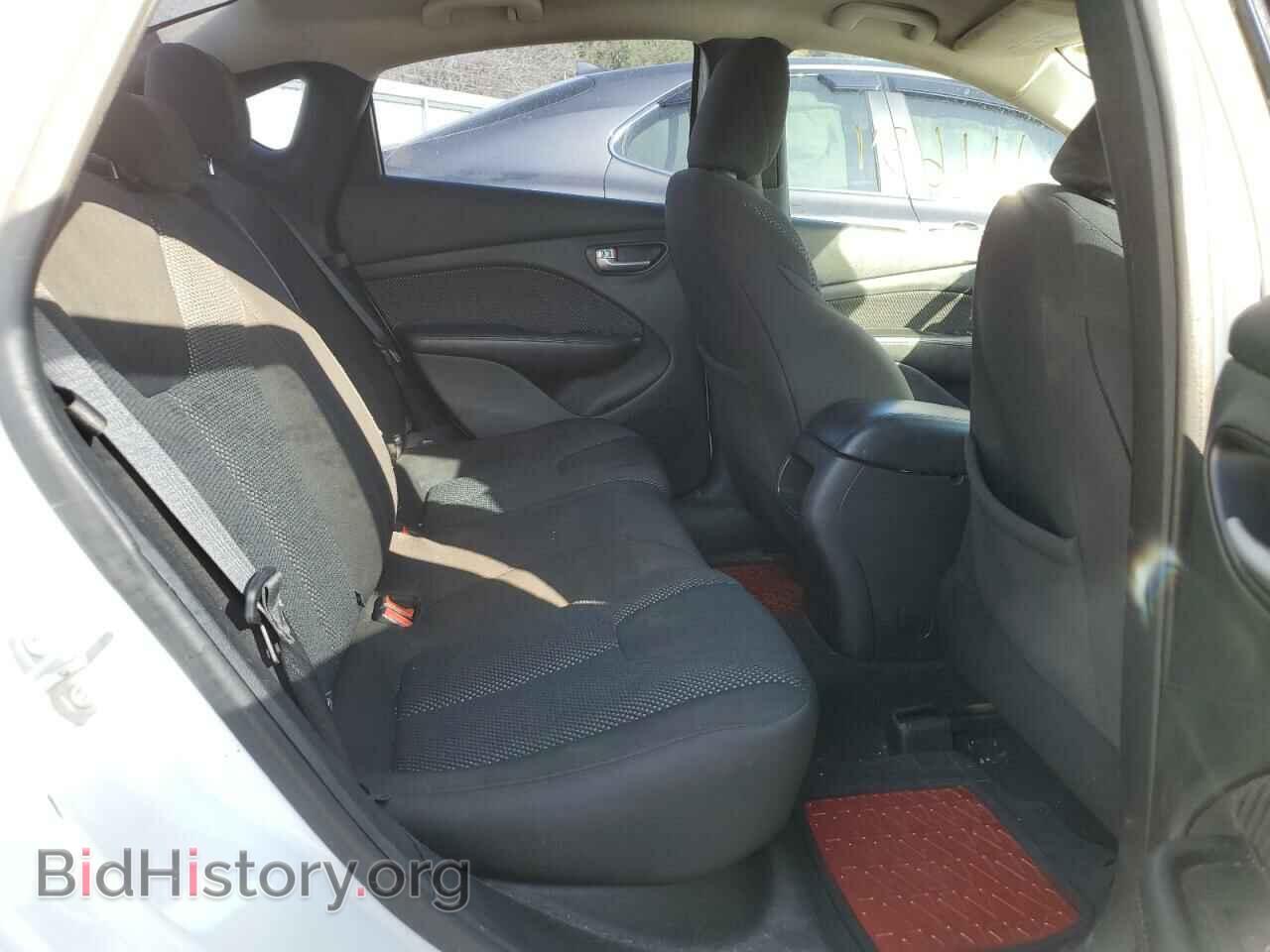 2015 DODGE DART - VIN: 1C3CDFAA9FD421152 - Photo 6