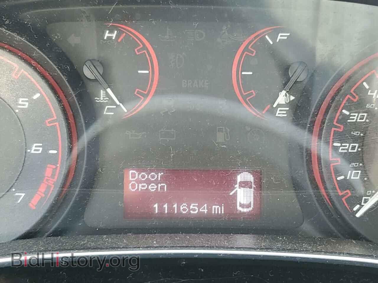 2015 DODGE DART - VIN: 1C3CDFAA9FD421152 - Photo 8