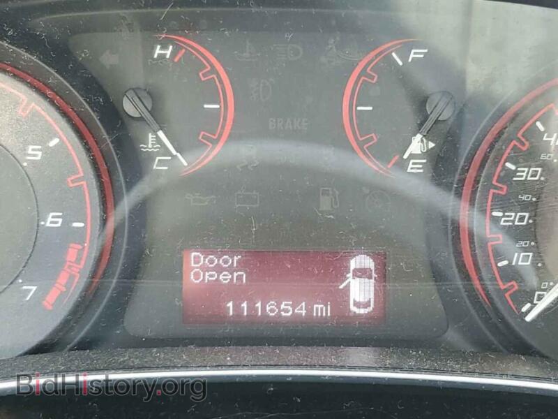 2015 Dodge DART (VIN 1C3CDFAA9FD421152) — photo 8 of 10