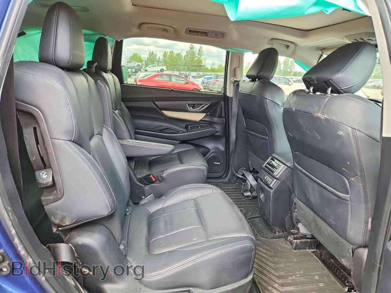 2020 SUBARU ASCENT - VIN: 4S4WMAPD7L3461983 - Photo 11