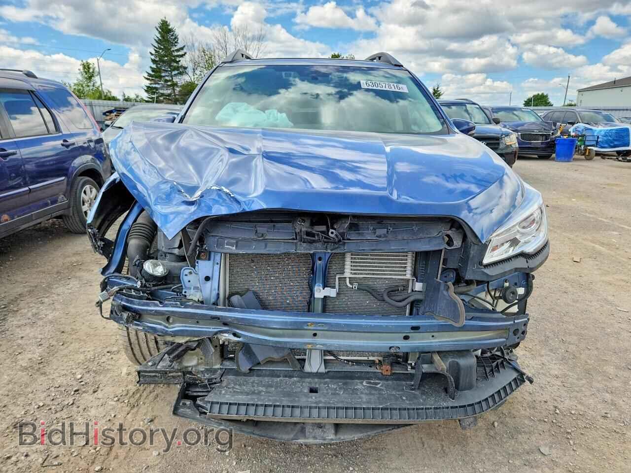2020 SUBARU ASCENT - VIN: 4S4WMAPD7L3461983 - Photo 5
