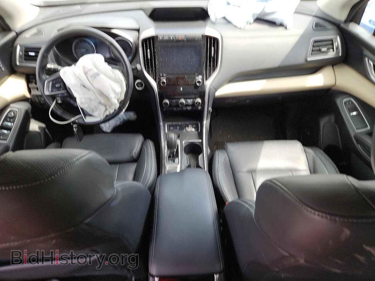 2020 SUBARU ASCENT - VIN: 4S4WMAPD7L3461983 - Photo 8