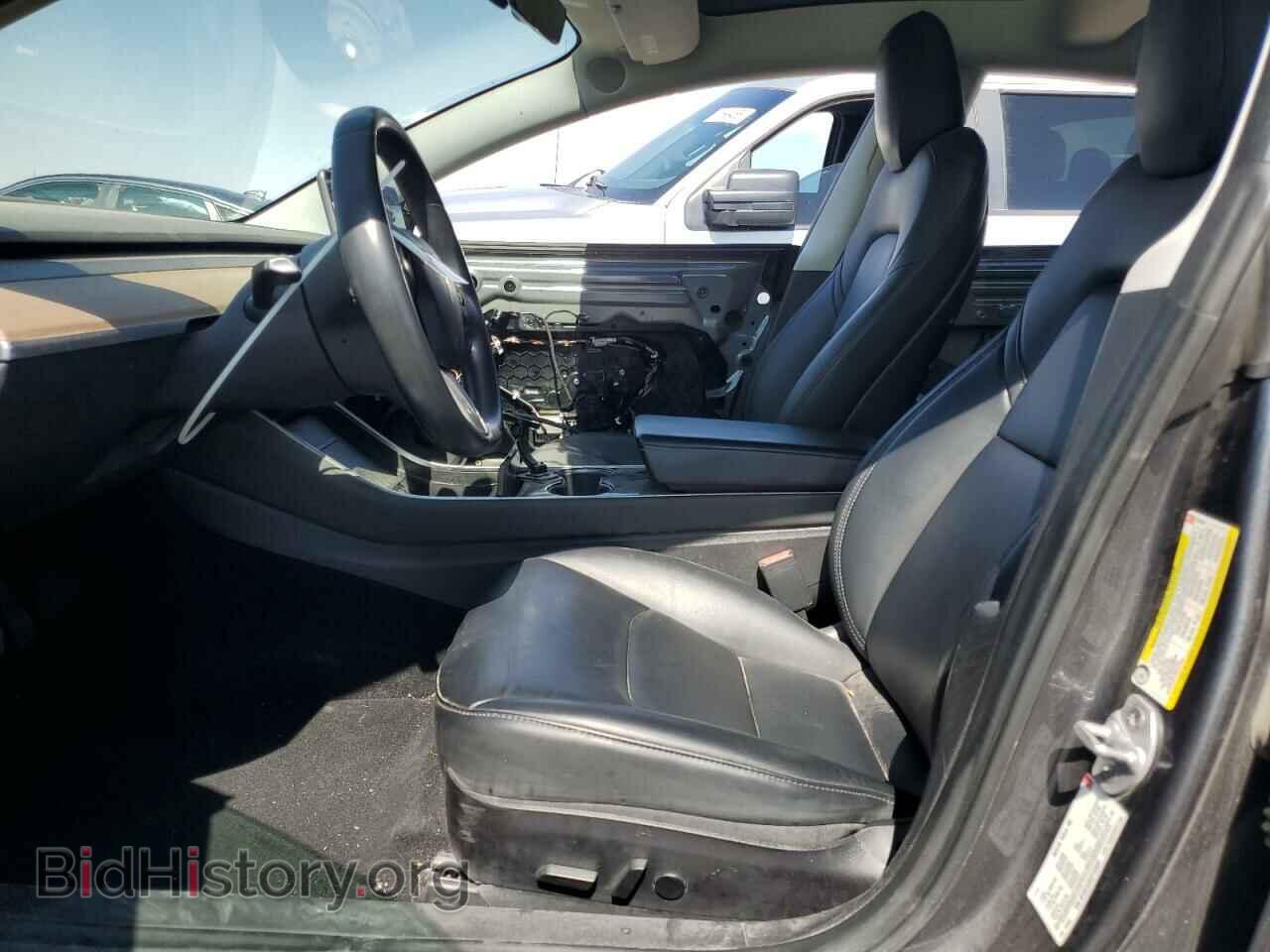 2019 TESLA MODEL 3 - VIN: 5YJ3E1EA6JF163261 - Photo 7