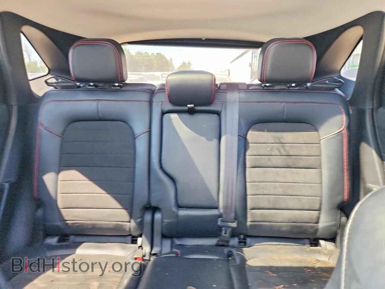 2021 FORD ESCAPE - VIN: 1FMCU9H97MUA87723 - Фото 10