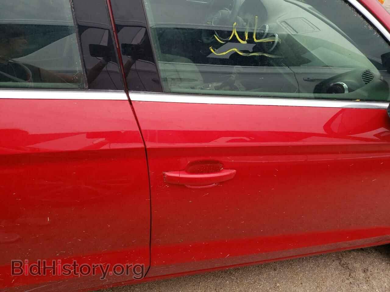 2019 AUDI A3 - VIN: WAUAUGFF5K1011549 - Фото 9
