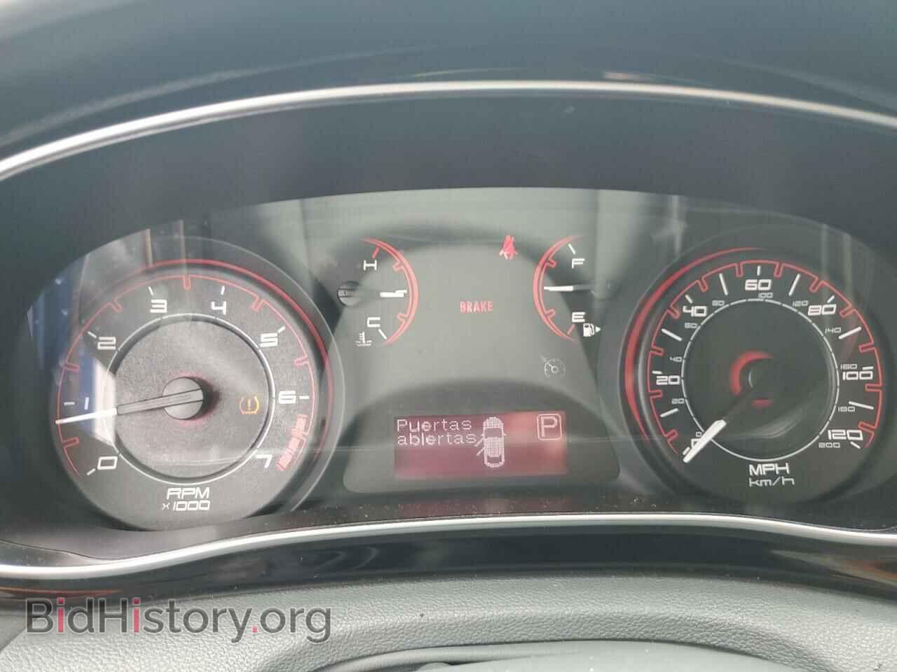 2013 DODGE DART - VIN: 1C3CDFBA5DD123631 - Фото 9