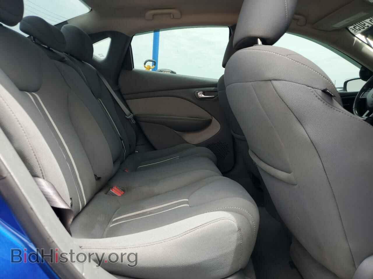 2013 DODGE DART - VIN: 1C3CDFBA5DD123631 - Фото 10