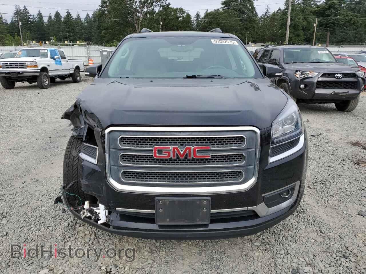 2013 GMC ACADIA - VIN: 1GKKVRKD7DJ162940 - Фото 5