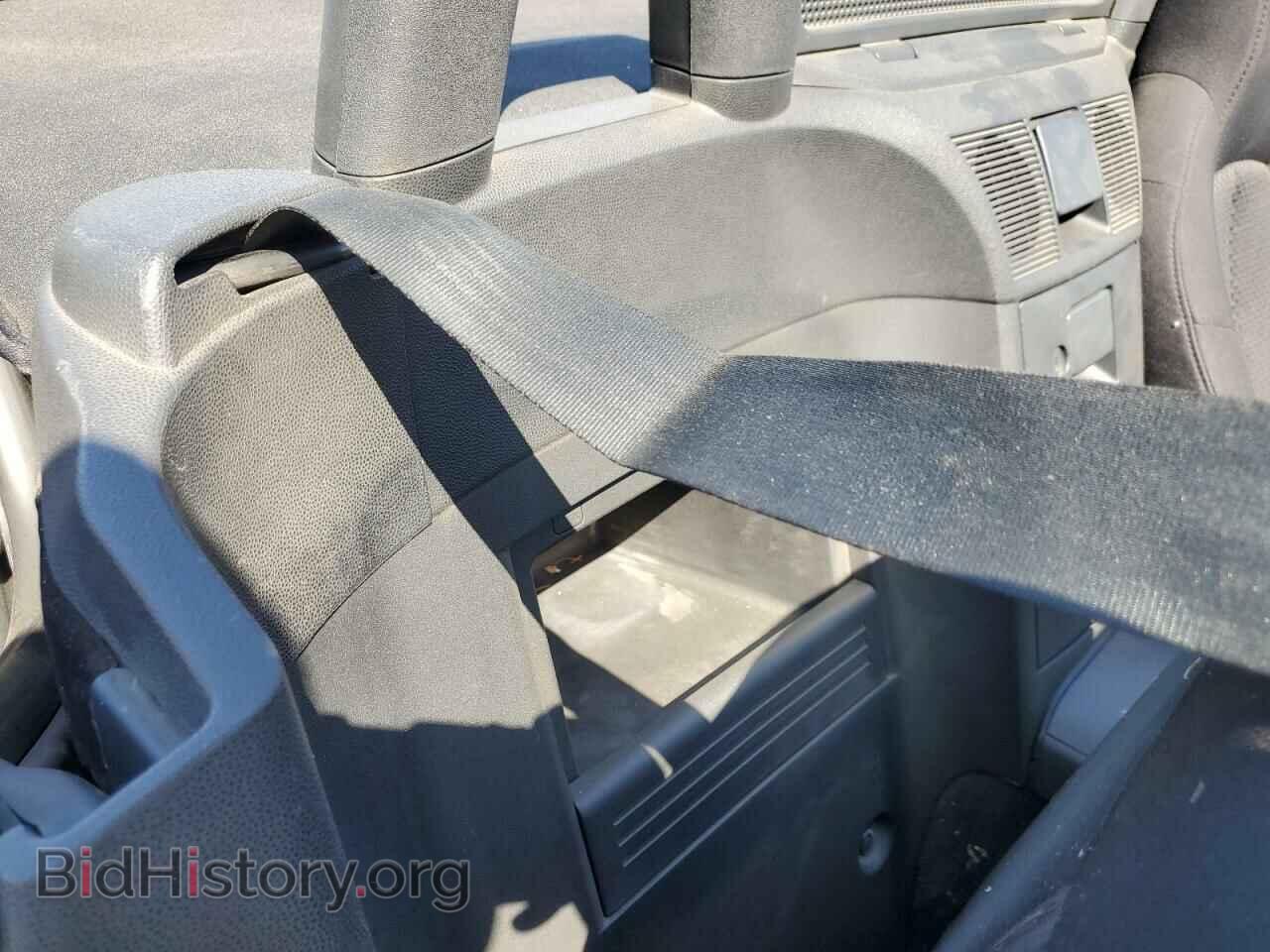 2006 MAZDA MX5 - VIN: JM1NC25F960119471 - Фото 10