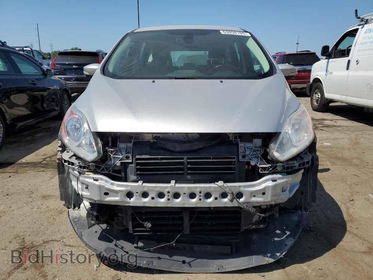 2013 FORD CMAX - VIN: 1FADP5BU3DL544576 - Фото 5