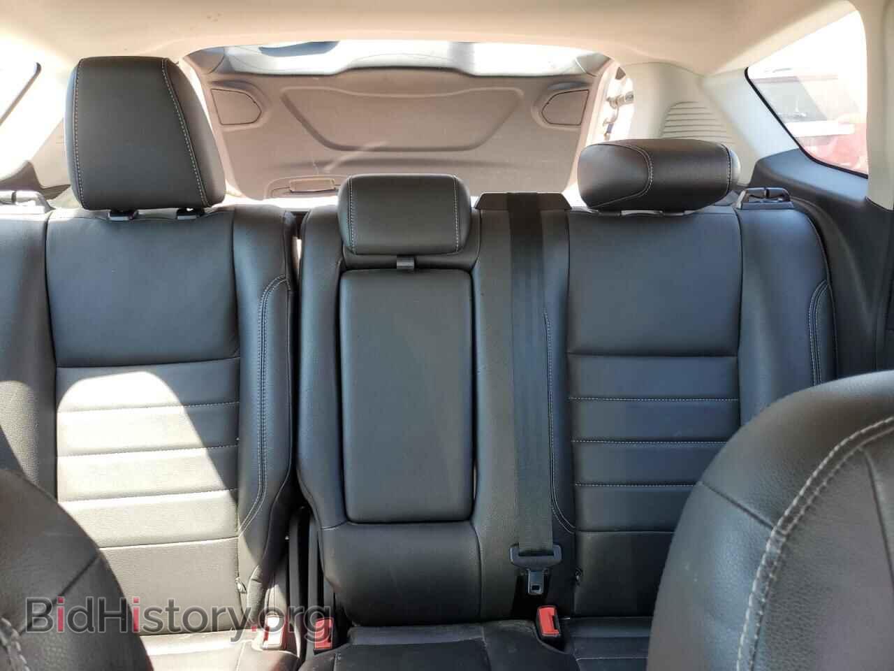 2013 FORD CMAX - VIN: 1FADP5BU3DL544576 - Фото 10