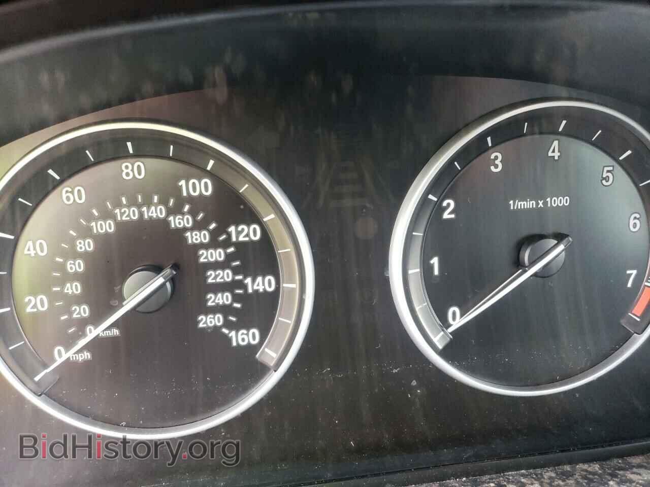 2013 BMW X3 - VIN: 5UXWX9C53D0A14841 - Фото 8