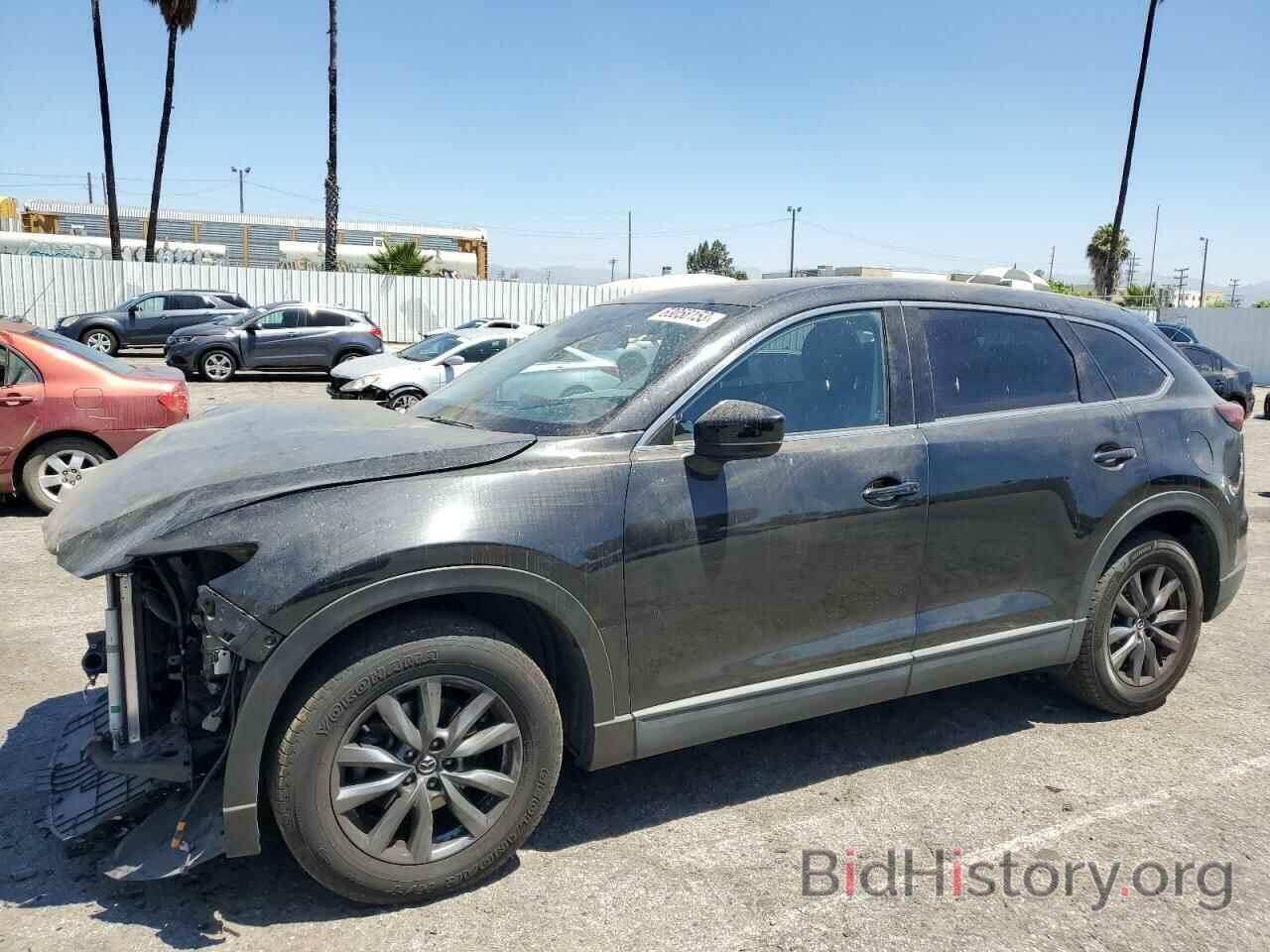 Photo JM3TCACY8L0410987 - MAZDA CX-9 2020