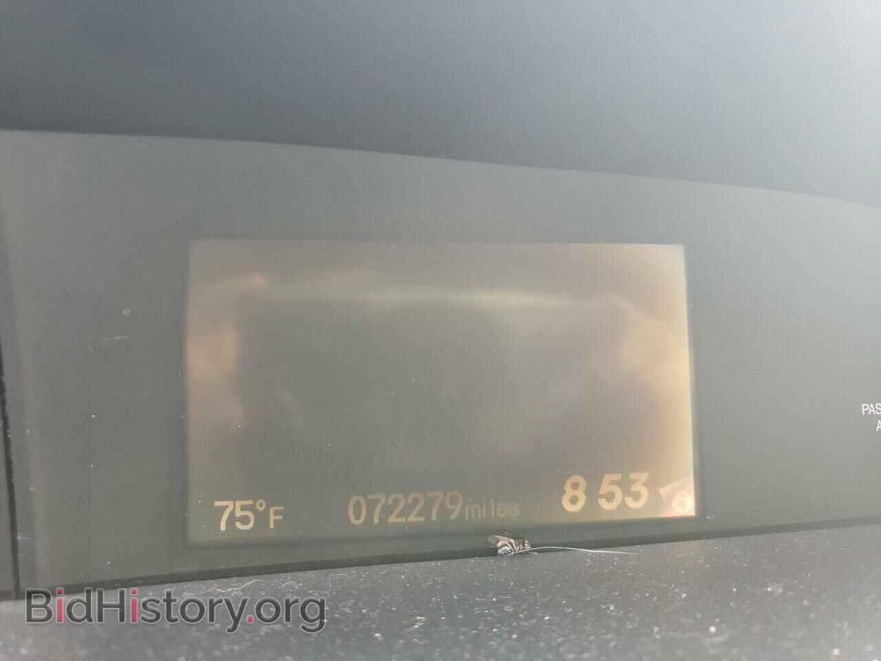 2013 HONDA CIVIC - VIN: 2HGFB2F59DH505847 - Фото 9
