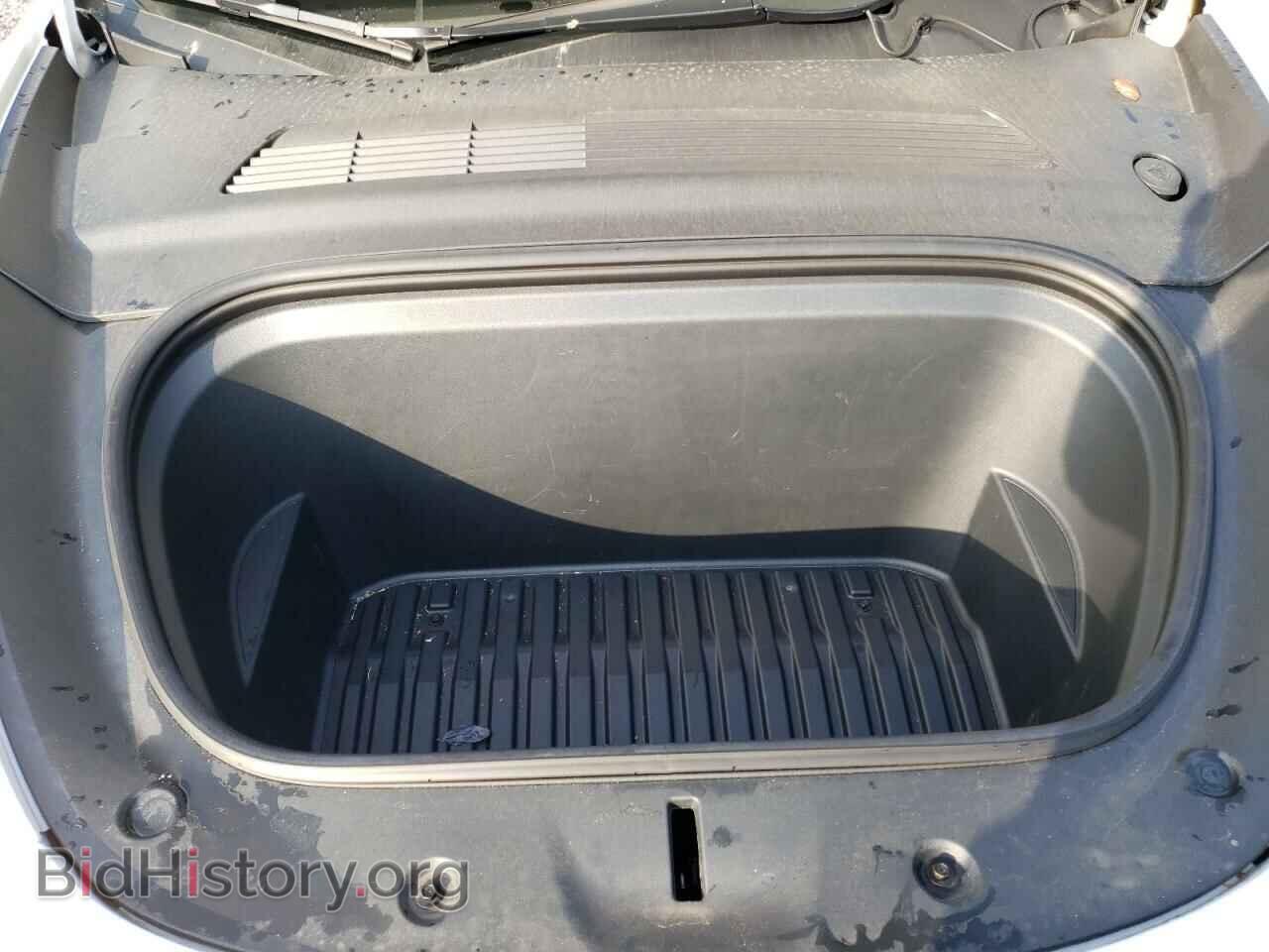 2021 TESLA MODEL Y - VIN: 5YJYGDEE5MF146587 - Фото 11